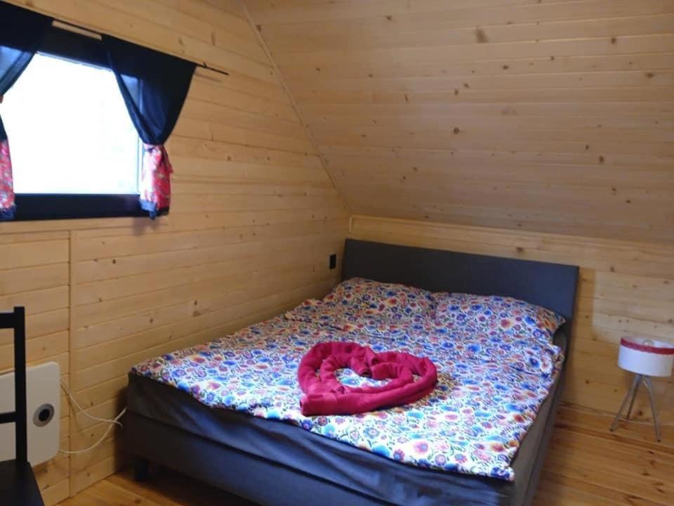 Domek Na Grapie Gilowice  Luaran gambar