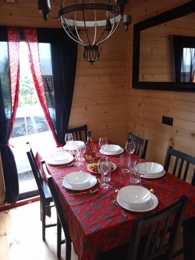Domek Na Grapie Gilowice  Luaran gambar