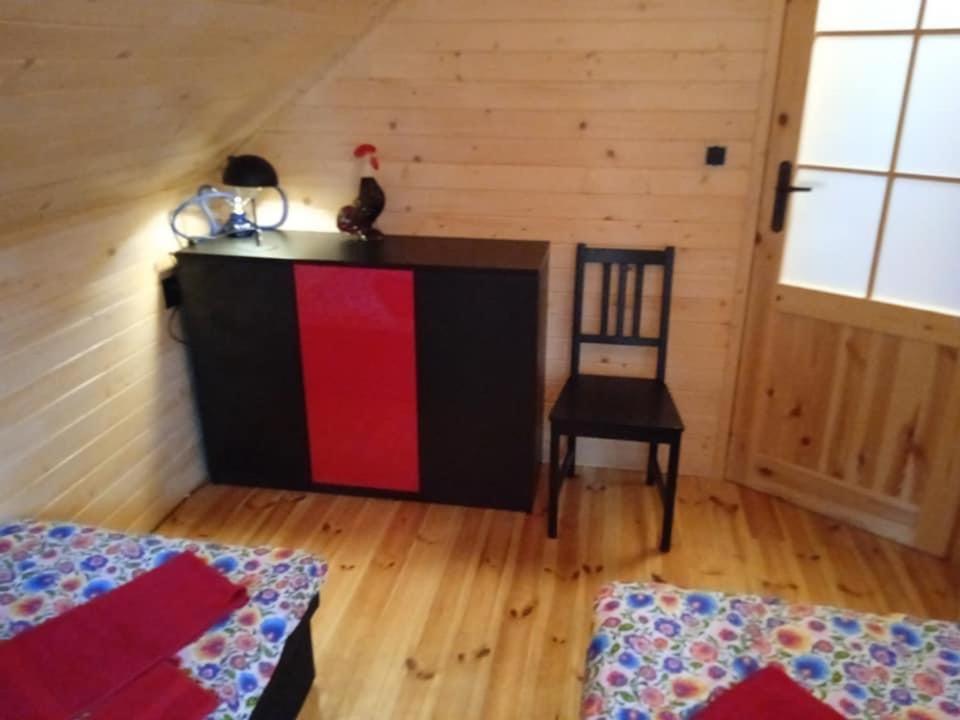 Domek Na Grapie Gilowice  Luaran gambar