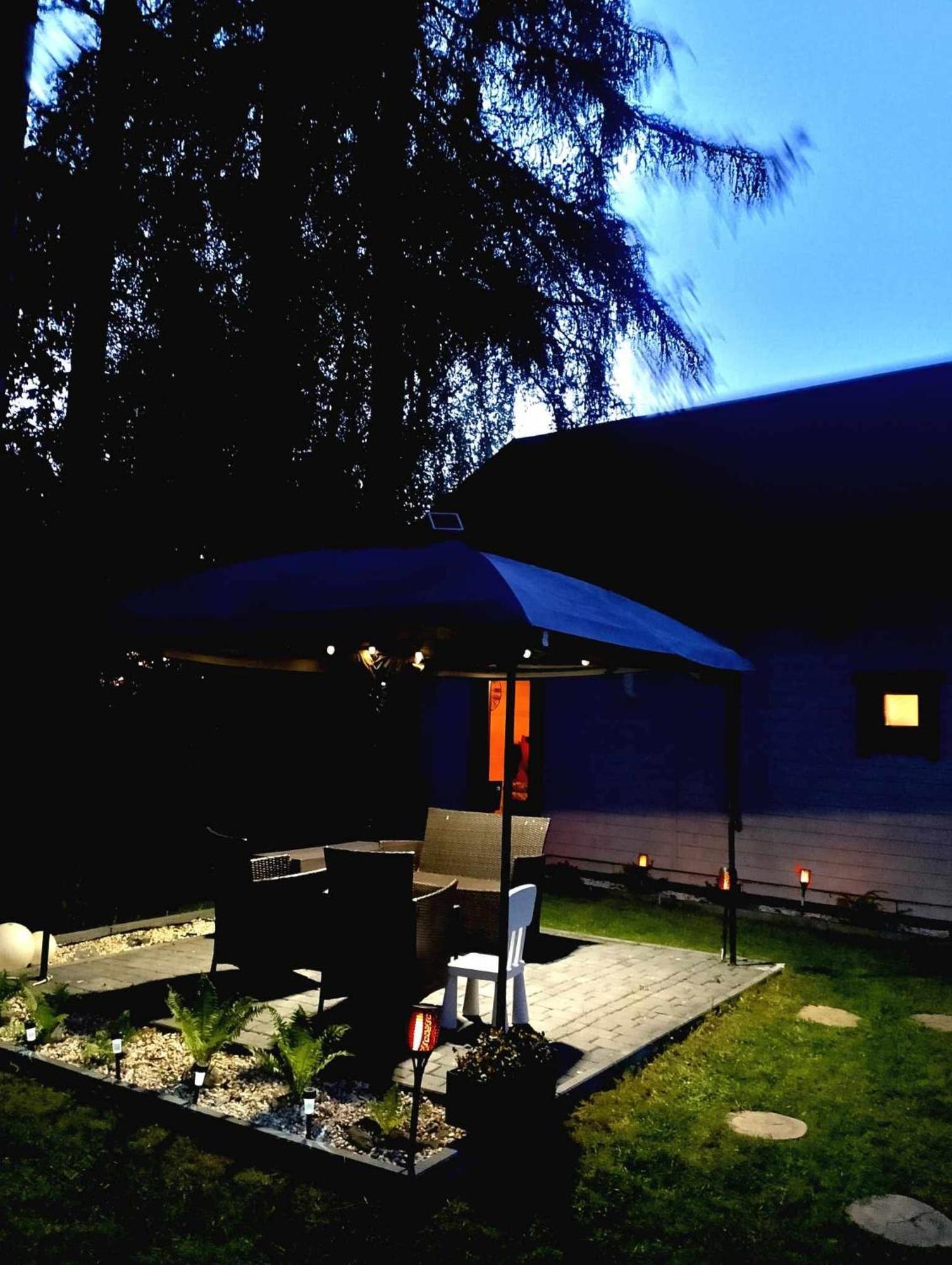 Domek Na Grapie Gilowice  Luaran gambar