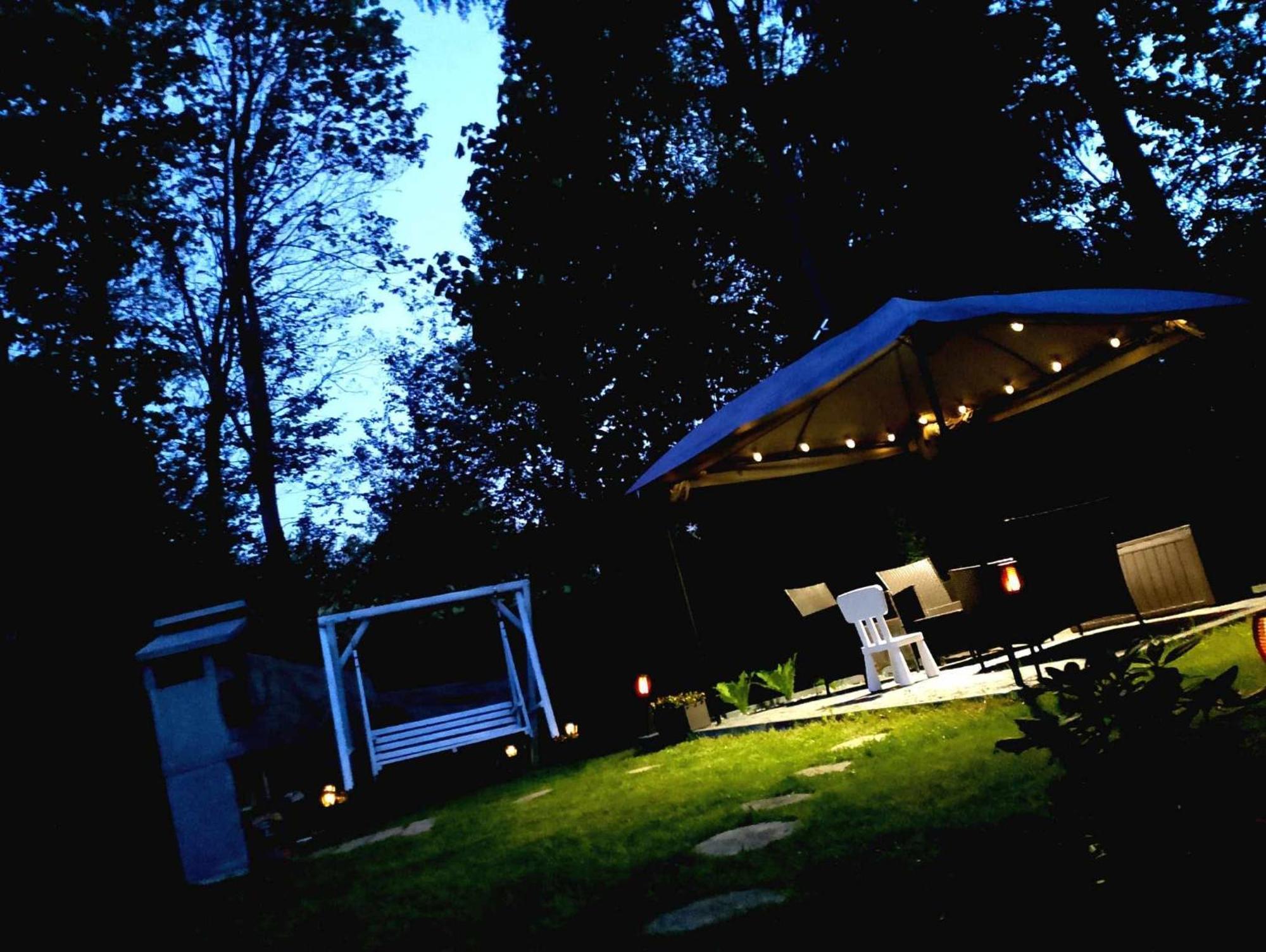 Domek Na Grapie Gilowice  Luaran gambar